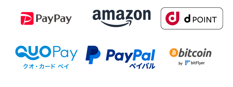 50,000円分のデジタルギフト